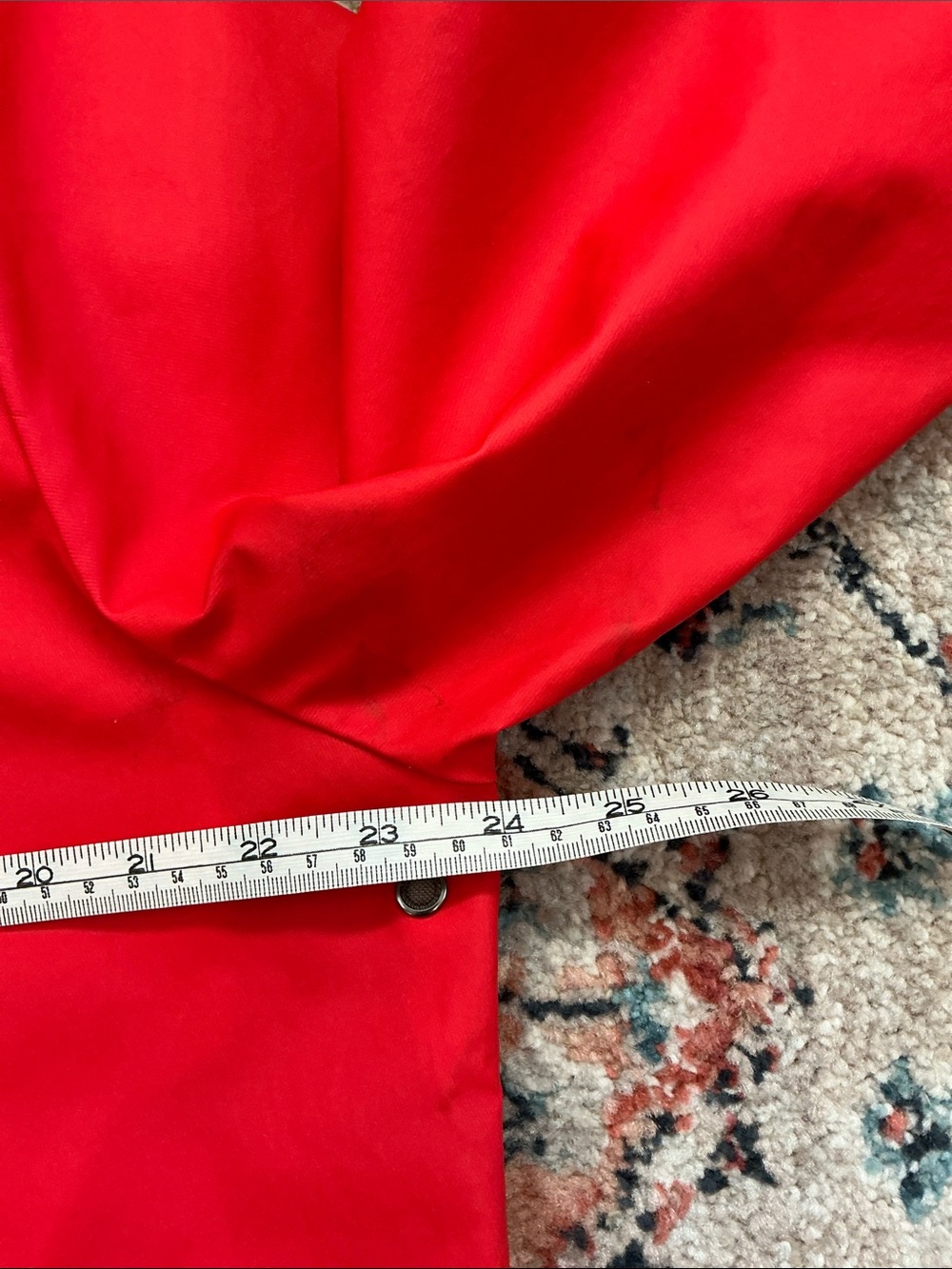 Pendleton Raincoat - Picture 7 of 15